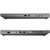 Ноутбук HP ZBook Fury 15 G8 (4N4Z6AV_V4) - Изображение 4
