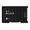 Зовнішній жорсткий диск 3.5 12TB BLACK D10 Game Drive for Xbox WD (WDBA5E0120HBK-EESN) - Зображення 1