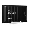 Зовнішній жорсткий диск 3.5 12TB BLACK D10 Game Drive for Xbox WD (WDBA5E0120HBK-EESN) - Зображення 2