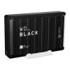 Зовнішній жорсткий диск 3.5 12TB BLACK D10 Game Drive for Xbox WD (WDBA5E0120HBK-EESN) - Зображення 3