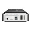 Зовнішній жорсткий диск 3.5 12TB BLACK D10 Game Drive for Xbox WD (WDBA5E0120HBK-EESN) - Зображення 4