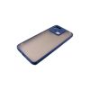 Чохол до мобільного телефона Dengos Matte Xiaomi Redmi 10C (blue) (DG-TPU-MATT-110) - Зображення 2