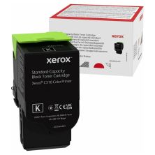 Тонер-картридж Xerox C310/C315 3K Black (006R04360)