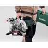 Торцювальна пила Metabo KGSV 216 M (619261000) - Зображення 1