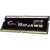 Модуль пам'яті для ноутбука SoDIMM DDR5 16GB 4800 MHz Ripjaws G.Skill (F5-4800S4039A16GX1-RS) - Зображення 1