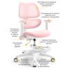 Дитяче крісло Mealux Dream Air Pink (Y-607 KP) - Зображення 1