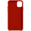 Чохол до мобільного телефона Armorstandart ICON2 Case Apple iPhone 11 Red (ARM60563) - Зображення 1