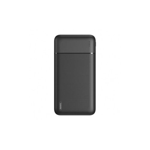 Батарея универсальная Remax Lango 30000mAh USB-C, Micro-USB, 2*USB-A, 5V/2,1A, black (RPP-167)