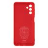 Чохол до мобільного телефона Armorstandart ICON Case Samsung A04s / A13 5G Red (ARM63909) - Зображення 1