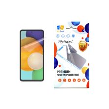 Пленка защитная Drobak Hydrogel Samsung Galaxy M53 5G (505067) (505067)