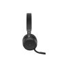 Наушники Jabra Evolve 2 75 Stereo USB-C Black (27599-999-899) - Изображение 3