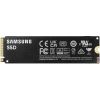 Накопичувач SSD M.2 2280 2TB Samsung (MZ-V9P2T0BW) - Зображення 2