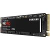 Накопитель SSD M.2 2280 2TB Samsung (MZ-V9P2T0BW) - Изображение 3
