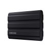 Накопичувач SSD USB 3.2 2TB T7 Shield Samsung (MU-PE2T0S/EU) - Зображення 3