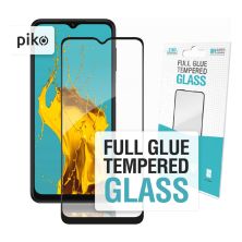 Стекло защитное Piko Full Glue Samsung A13 (1283126519079)