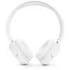 Наушники JBL Tune 520BT White (JBLT520BTWHTEU) - Изображение 1