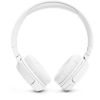 Наушники JBL Tune 520BT White (JBLT520BTWHTEU) - Изображение 2