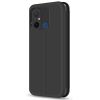 Чохол до мобільного телефона MAKE Xiaomi Redmi 12C Flip Black (MCP-XR12CBK) - Зображення 1