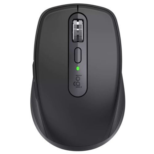 Мышка Logitech MX Anywhere 3S Wireless Graphite (910-006929)