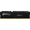 Модуль памяти для компьютера DDR5 64GB (2x32GB) 5200 MHz Beast Black Kingston Fury (ex.HyperX) (KF552C36BBEK2-64) - Изображение 1