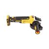 Шліфувальна машина DeWALT 18В XR Li-lon, 2x5Ah, 125 мм, 9000 об/хв (DCG405P2) - Зображення 1