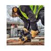 Шліфувальна машина DeWALT 18В XR Li-lon, 2x5Ah, 125 мм, 9000 об/хв (DCG405P2) - Зображення 2