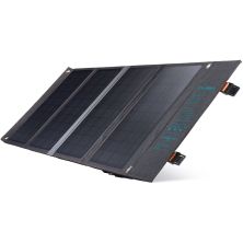Портативная солнечная панель Choetech 36W (SC006)