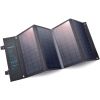 Портативна сонячна панель Choetech 36W (SC006) - Зображення 1