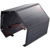 Портативна сонячна панель Choetech 36W (SC006) - Зображення 2