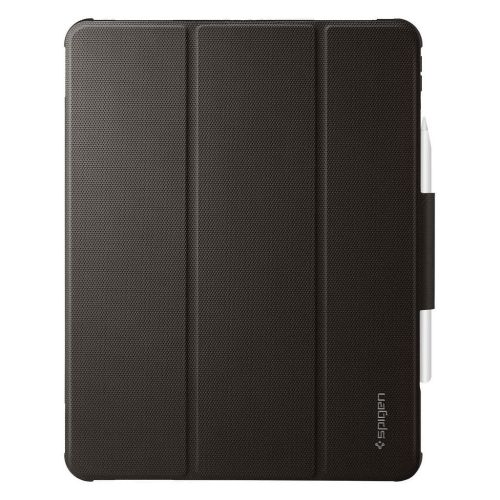 Чехол для планшета Spigen Apple iPad Pro 11(2022/2021/2020/2018) Rugged Armor Pro, Gunmetal (ACS01025)