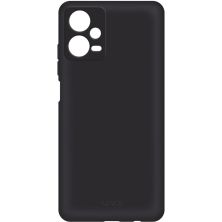 Чехол для мобильного телефона MAKE Xiaomi Poco X5 Skin Black (MCS-XPX5BK)