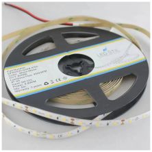 Светодиодная лента LED-STIL 4000K 4,8 Вт/м 2835 60 діодів IP65 12 Вольт 450 lm нейтральне світло (DFN2835-60A4-IP65)