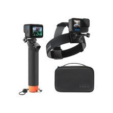 Аксессуар к экшн-камерам GoPro Adventure Kit 3.0 (AKTES-003)
