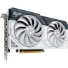 Видеокарта ASUS GeForce RTX4060 8Gb DUAL OC WHITE (DUAL-RTX4060-O8G-WHITE) - Изображение 2