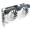 Видеокарта ASUS GeForce RTX4060 8Gb DUAL OC WHITE (DUAL-RTX4060-O8G-WHITE) - Изображение 3