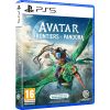 Гра Sony Avatar: Frontiers of Pandora, BD диск (3307216246671) - Зображення 1