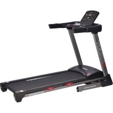 Беговая дорожка Toorx Treadmill Voyager Plus (VOYAGER-PLUS) (929871)