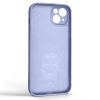 Чехол для мобильного телефона Armorstandart Icon Ring Apple iPhone 14 Plus Lavender (ARM68704) - Изображение 1