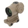 Коллиматорный прицел Primary Arms SLx 1X MicroPrism сітка ACSS Cyclops G2 Tan (710048) - Изображение 1