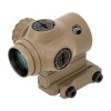 Коллиматорный прицел Primary Arms SLx 1X MicroPrism сітка ACSS Cyclops G2 Tan (710048) - Изображение 2