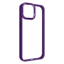 Чехол для мобильного телефона Armorstandart UNIT2 Apple iPhone 15 Purple (ARM69969)