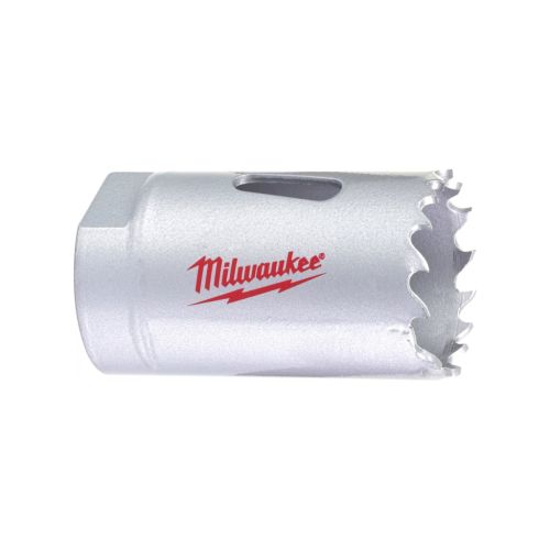 Коронка Milwaukee Holesaw BiM Contractor 29мм (4932464680)