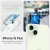 Чохол до мобільного телефона Spigen Apple iPhone 15 Plus Ultra Hybrid MagFit White (ACS06660) - Зображення 2