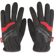Защитные перчатки Milwaukee м'які Free-Flex, 10/XL (48229713)