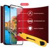 Скло захисне Intaleo Full Glue Xiaomi Redmi 8 (1283126501807) - Зображення 3