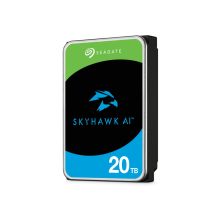 Жесткий диск 3.5 20TB Seagate (ST20000VE003)