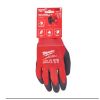 Захисні рукавиці Milwaukee з опором порізам 1 рівня, зимові, 11/XXL (4932471346) - Зображення 1