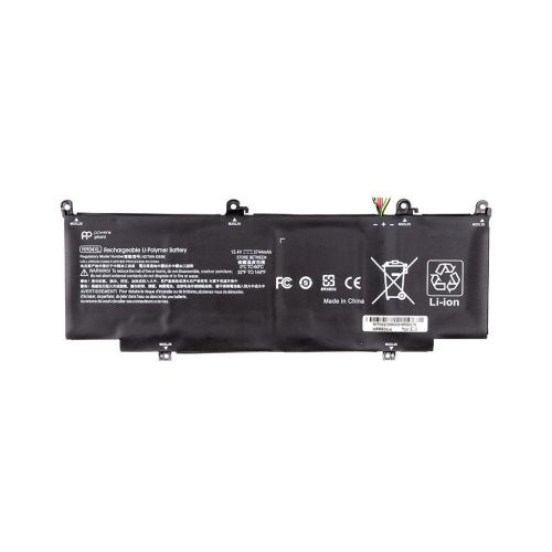 Акумулятор до ноутбука HP Spectre X360 13-AW Series (RR04XL) 15.4V 3744mAh PowerPlant (NB462124)