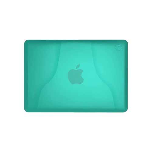 Чехол для ноутбука BeCover 13.3 Macbook Air M1 A1932/A2337 PremiumPlastic Green (708882)