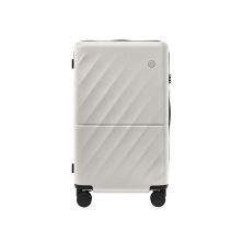 Валіза Xiaomi Ninetygo Ripple Luggage 26 White (6941413222280)